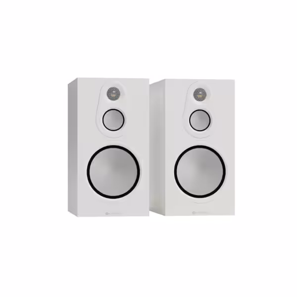 MONITOR AUDIO Silver 100 8G, HeimkinoPLUS