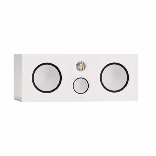 MONITOR AUDIO Silver Centre 8G, HeimkinoPLUS